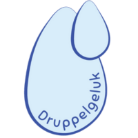 Druppelgeluk