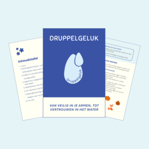 Gratis Mini Gids Druppelgeluk